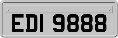 EDI9888