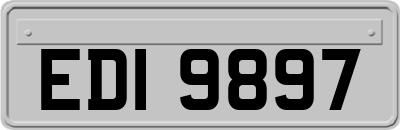 EDI9897