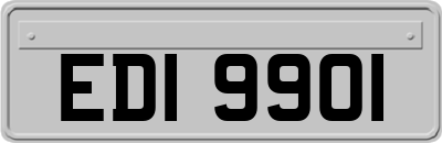 EDI9901