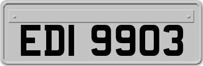 EDI9903