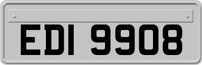 EDI9908