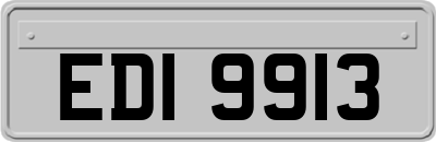 EDI9913
