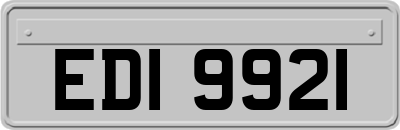 EDI9921