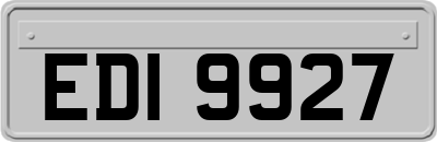 EDI9927