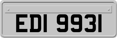 EDI9931