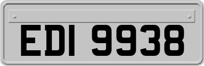 EDI9938