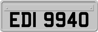 EDI9940