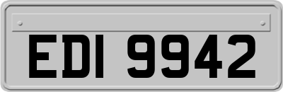 EDI9942