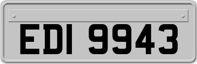 EDI9943