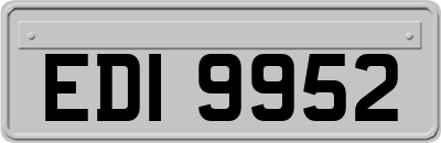 EDI9952