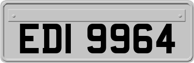 EDI9964