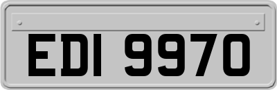 EDI9970