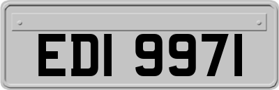 EDI9971
