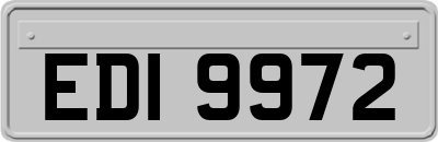 EDI9972