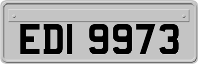 EDI9973