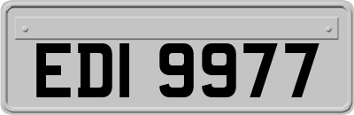 EDI9977
