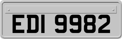 EDI9982