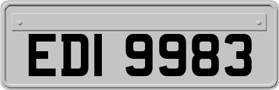 EDI9983