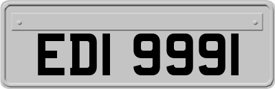 EDI9991