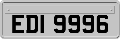 EDI9996