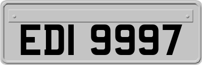 EDI9997
