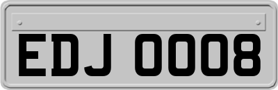 EDJ0008