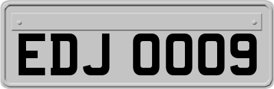 EDJ0009