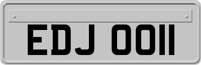 EDJ0011