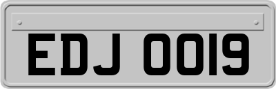 EDJ0019