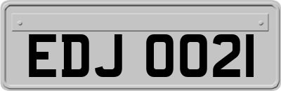 EDJ0021