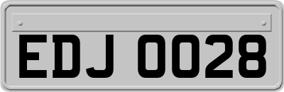 EDJ0028