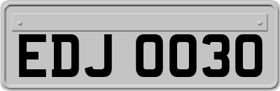 EDJ0030