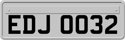 EDJ0032