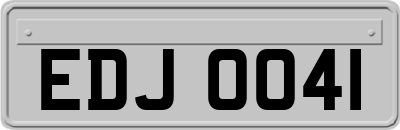 EDJ0041