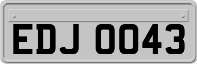 EDJ0043