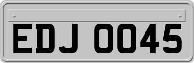 EDJ0045