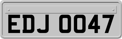 EDJ0047