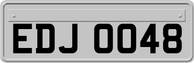 EDJ0048