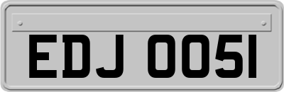 EDJ0051