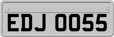 EDJ0055
