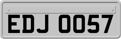 EDJ0057