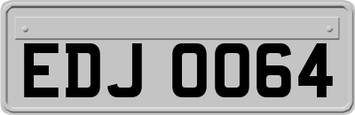 EDJ0064