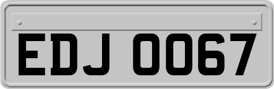 EDJ0067