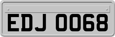 EDJ0068