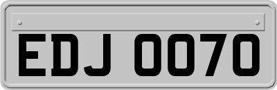 EDJ0070