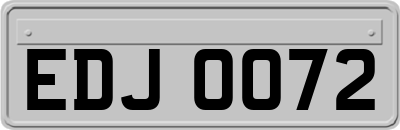 EDJ0072