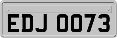EDJ0073