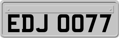EDJ0077