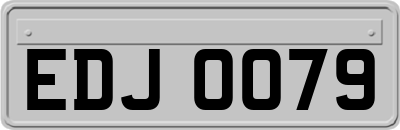 EDJ0079