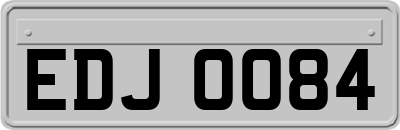 EDJ0084
